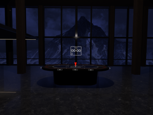 Poker Test