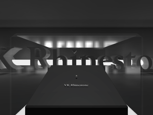 VK Rhinestone demo