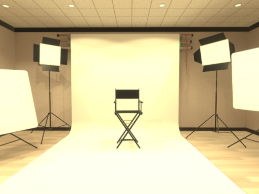 Basic Photo Studio