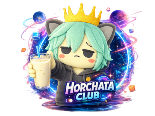 Horchata Club