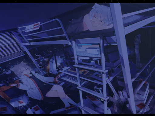 Plaza Chilling Home V․1