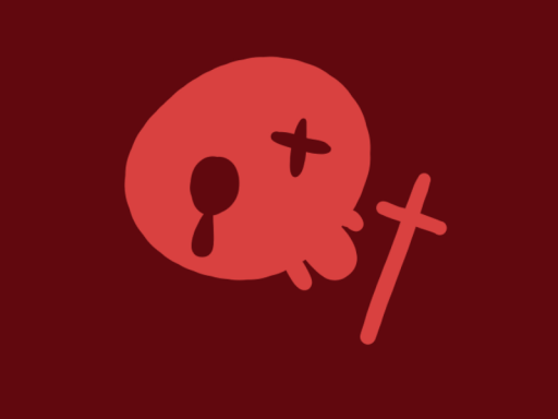 Saint Dhalia's Tear
