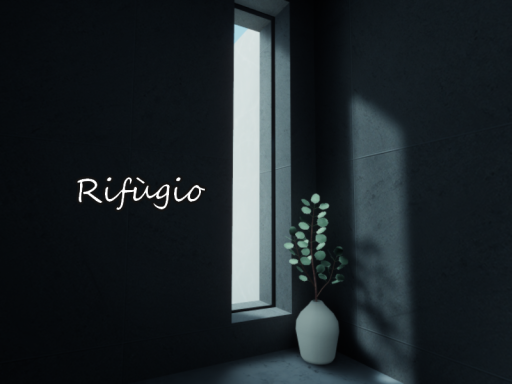 Rifùgio