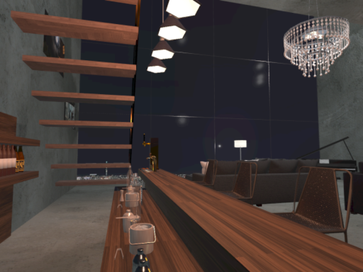 Sky Bar Lounge