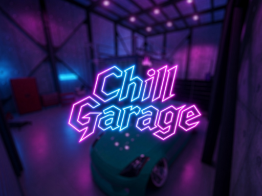 ChillGarage