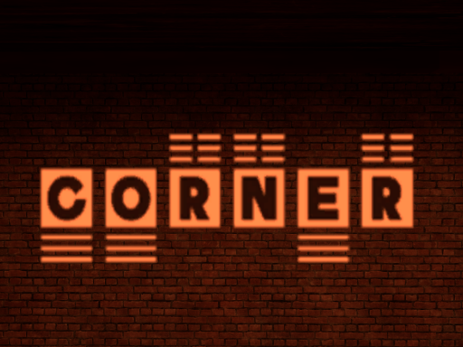The Corner Hotel