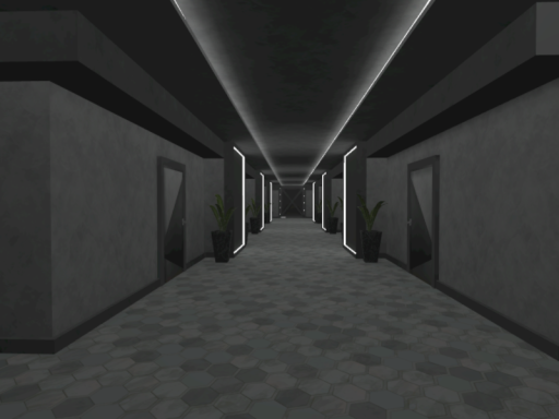Hay's RP appartment