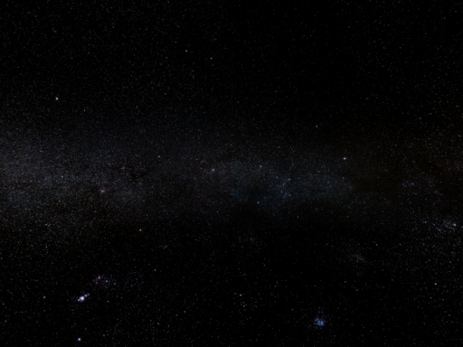 星空