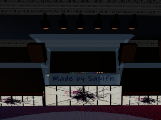 Saphs Dream