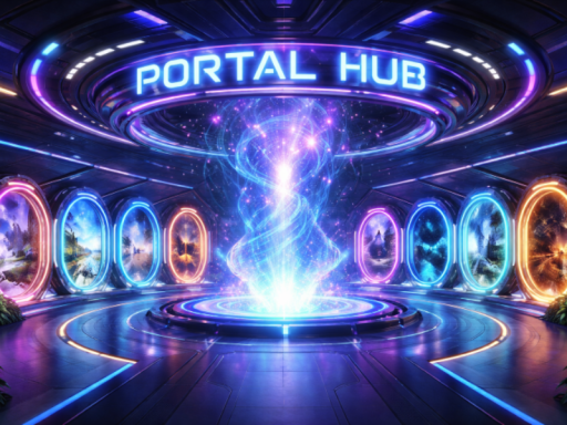 portal Hub