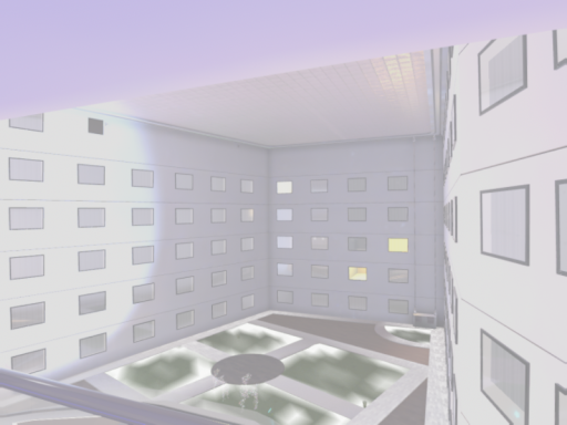 Liminal Hotel