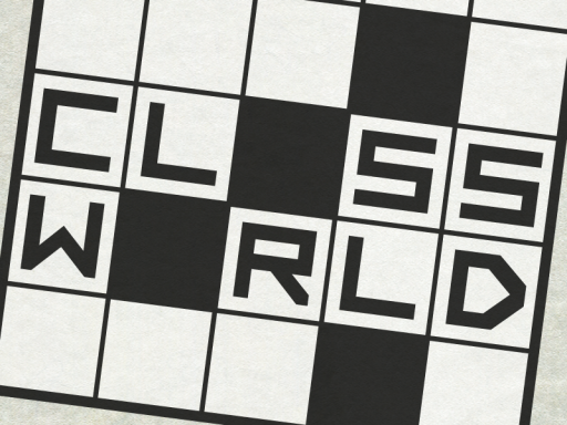CLOSS WORLD