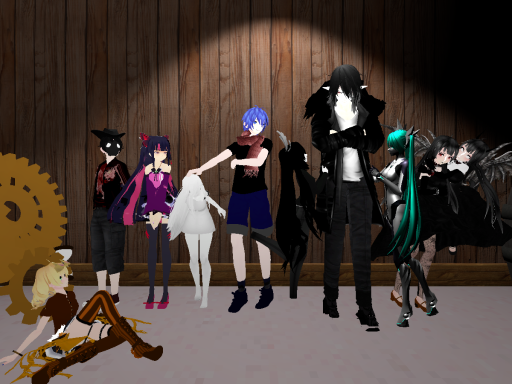Murder Mystery˸ Death's Edge