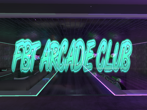FBT ARCADE CLUB