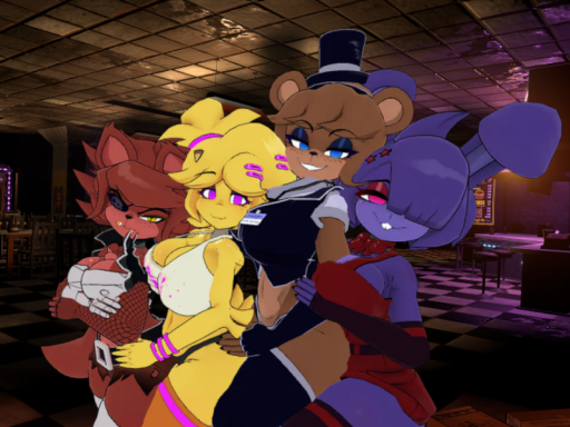 Frenni's NightClub