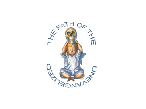 Ben Lunatos Commonwealth Club （the antichrist as the lamb of Satan）