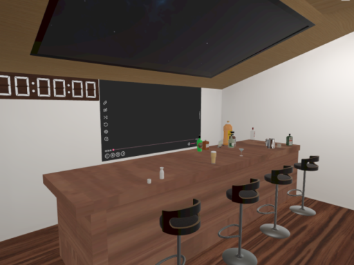 Bar SAKURA