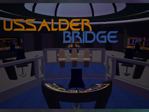 USS ALDER BRIDGE