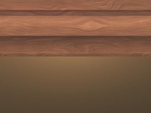 My Test World I