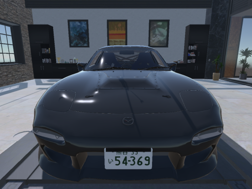 House V1‚1