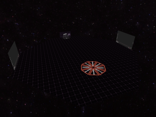 Hyve World Optimized