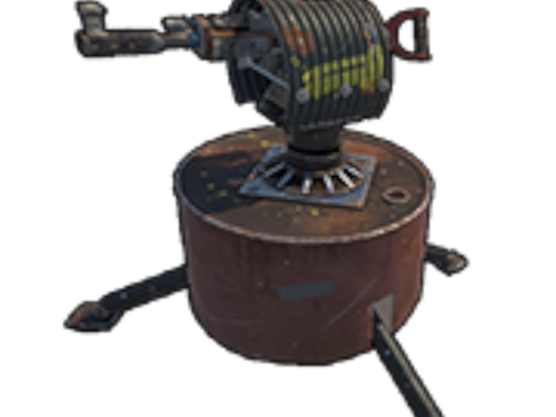 autoturret