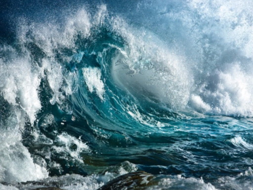 Good Waves