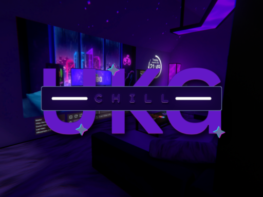 UKG CHILL
