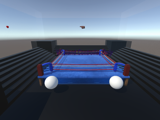 Boxing Battle