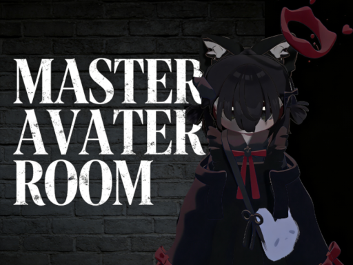 master's avaters room