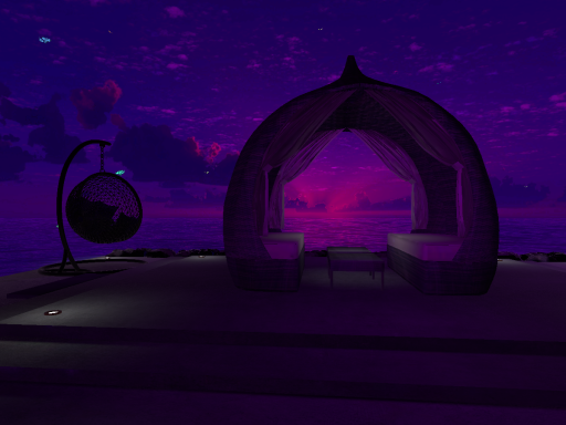 Kelpìe's chillout․