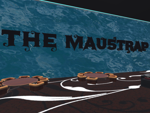 The Mau5Trap