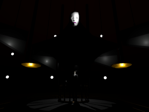 Sentence of Death（誅伏賜死）