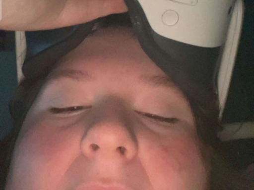 Summer the Predator