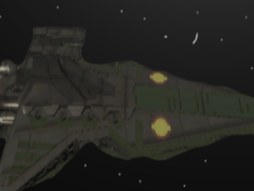 41st venator