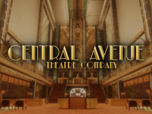 Central Avenue Theatre