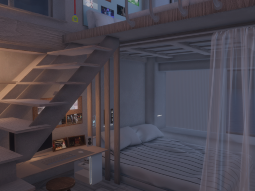EmiliaY Room v7․2․0