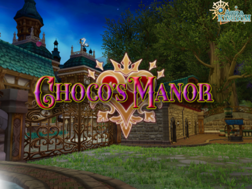 Choco's Manor v2