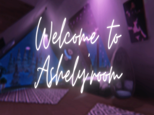 Ashley's Room