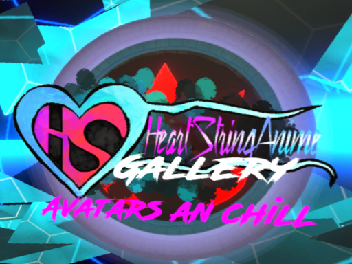 HSA Gallery Rebuild
