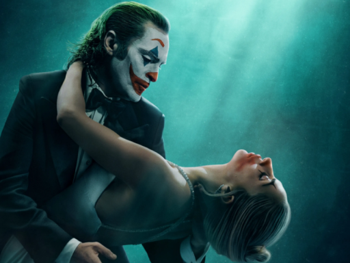Joker˸ Folie à Deux