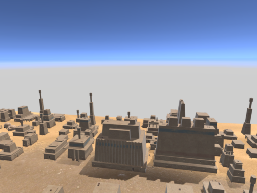 Tatooine v․1 （Light）