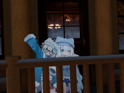 栗之屋