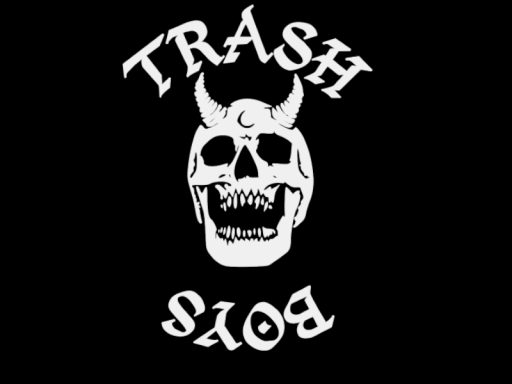 TRASH BOYS AVIS