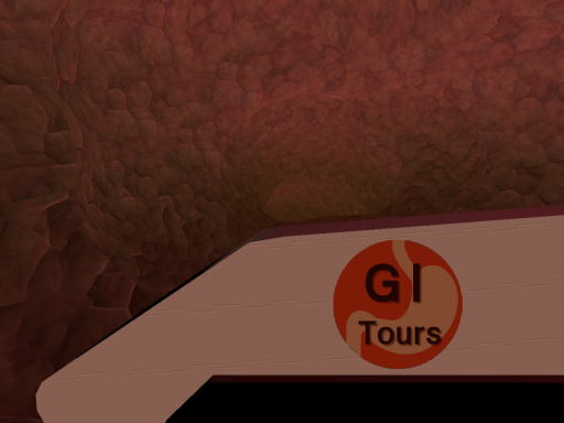 Gastrointestinal Tours