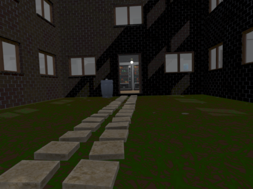 417 Tranquility Hills