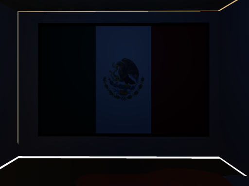 Mexican Room