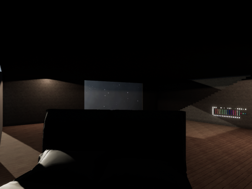 Cozy Home