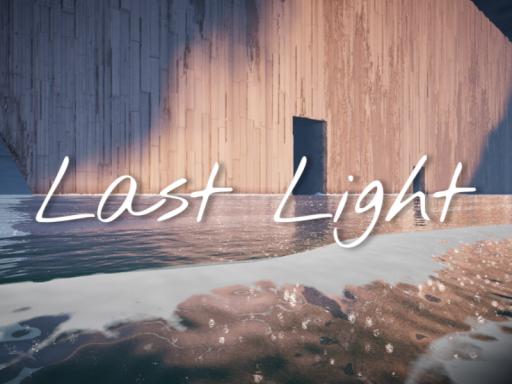 Last Light