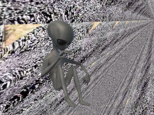 Wormhole Videoplayer